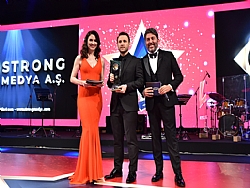 METAFOR AVM, İNOVATİF GAYRİMENKUL MARKASI ÖDÜLÜNÜN SAHİBİ OLDU